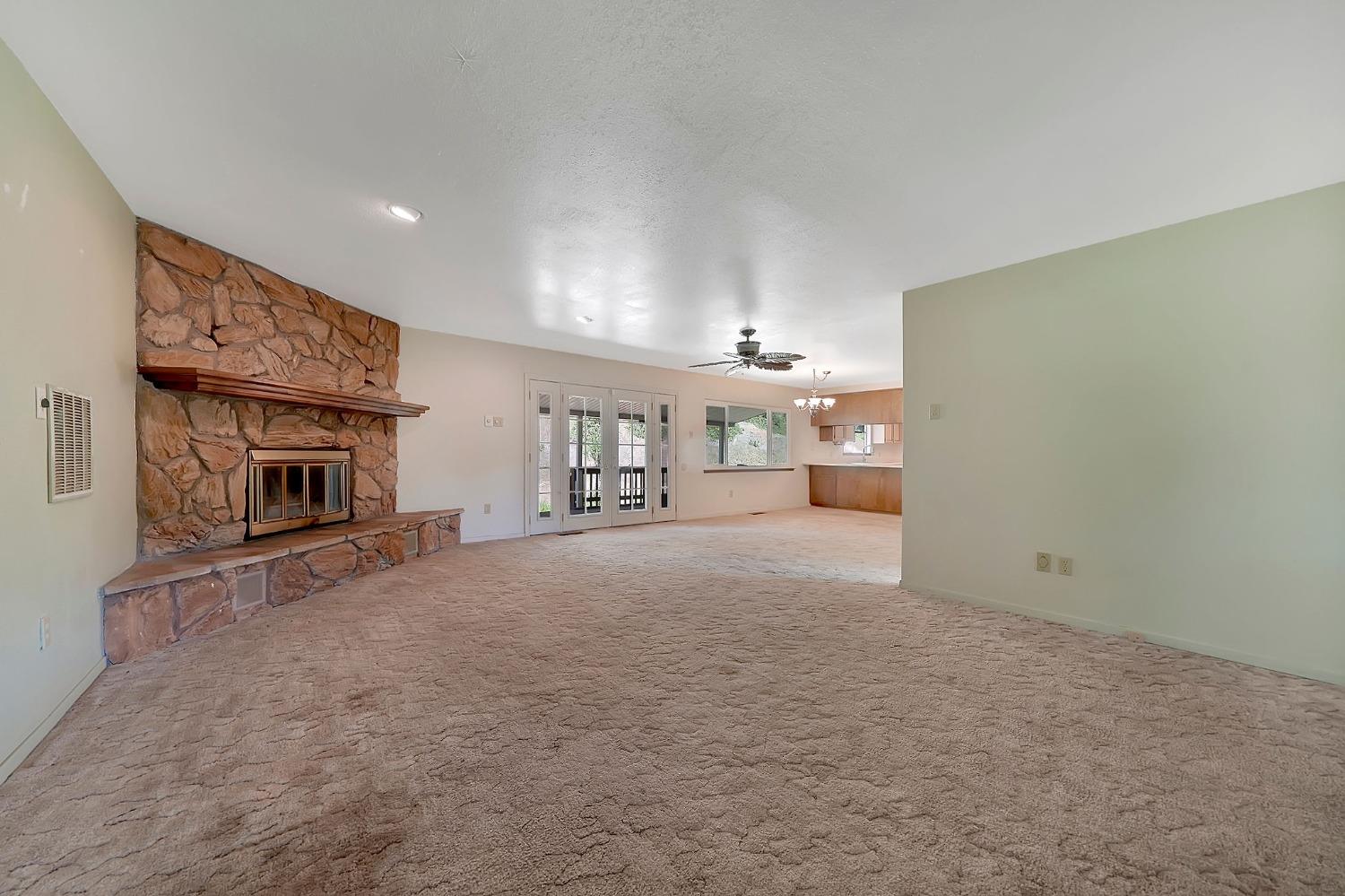 Detail Gallery Image 7 of 77 For 16735 Fiddletown Rd, Fiddletown,  CA 95629 - 3 Beds | 2 Baths