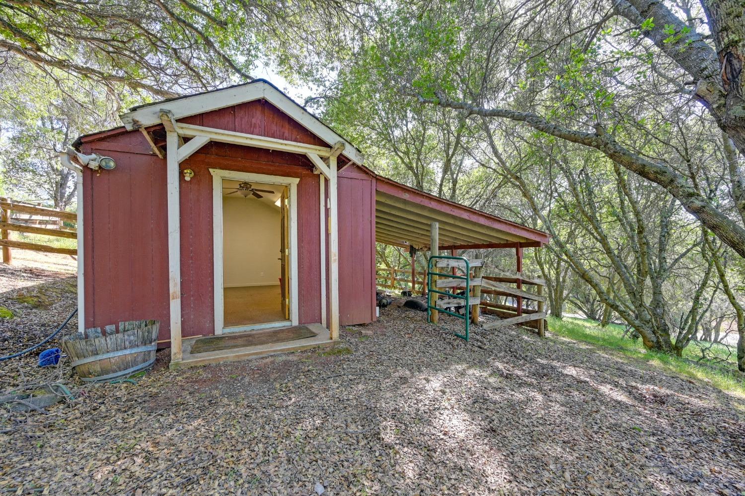 Detail Gallery Image 66 of 81 For 2601 Roundhill Cir, Placerville,  CA 95667 - 4 Beds | 3 Baths