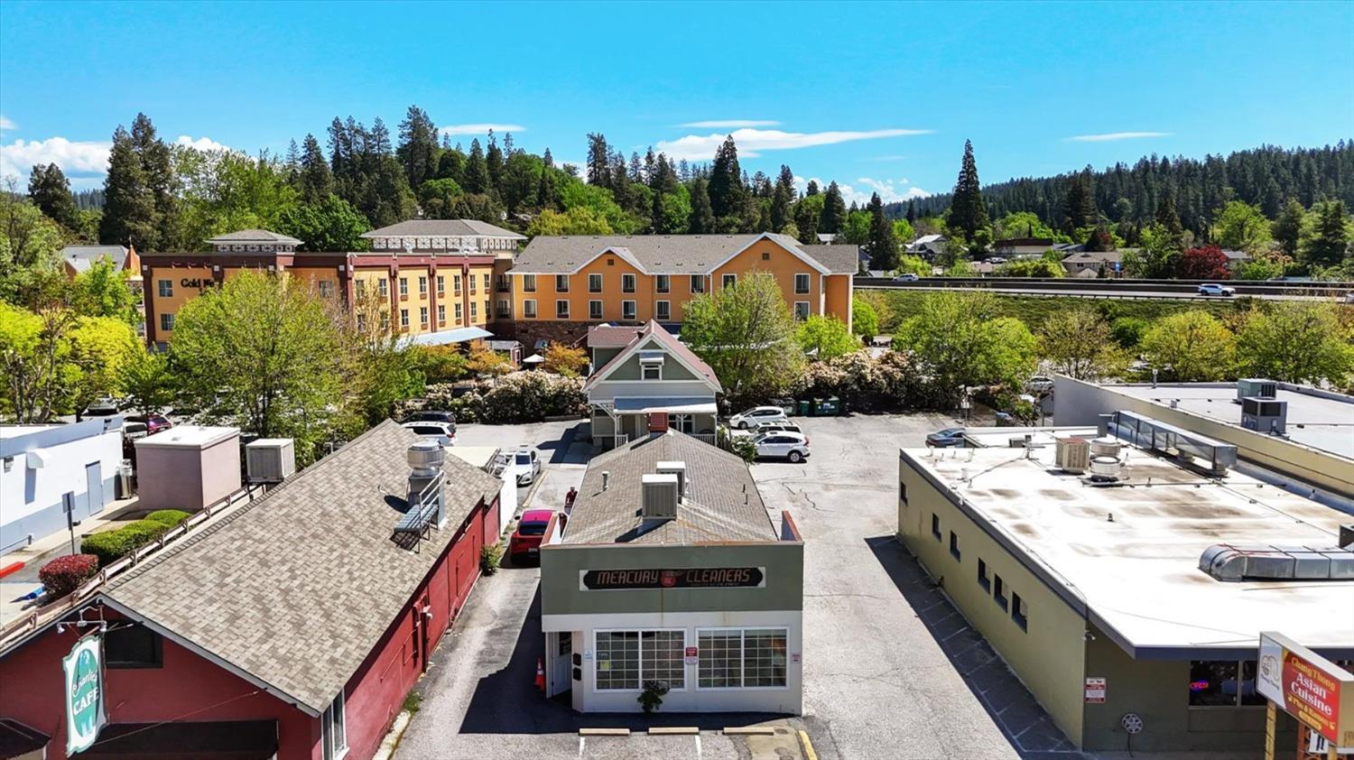 Detail Gallery Image 65 of 81 For 147 South Auburn St, Grass Valley,  CA 95945 - – Beds | – Baths