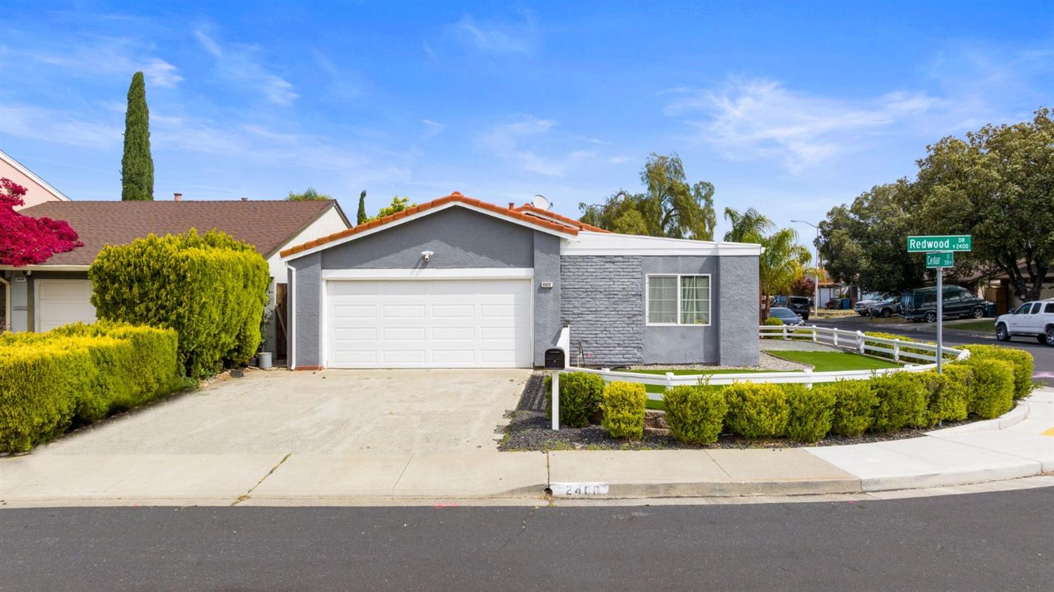 Redwood Drive, Antioch, California image 1