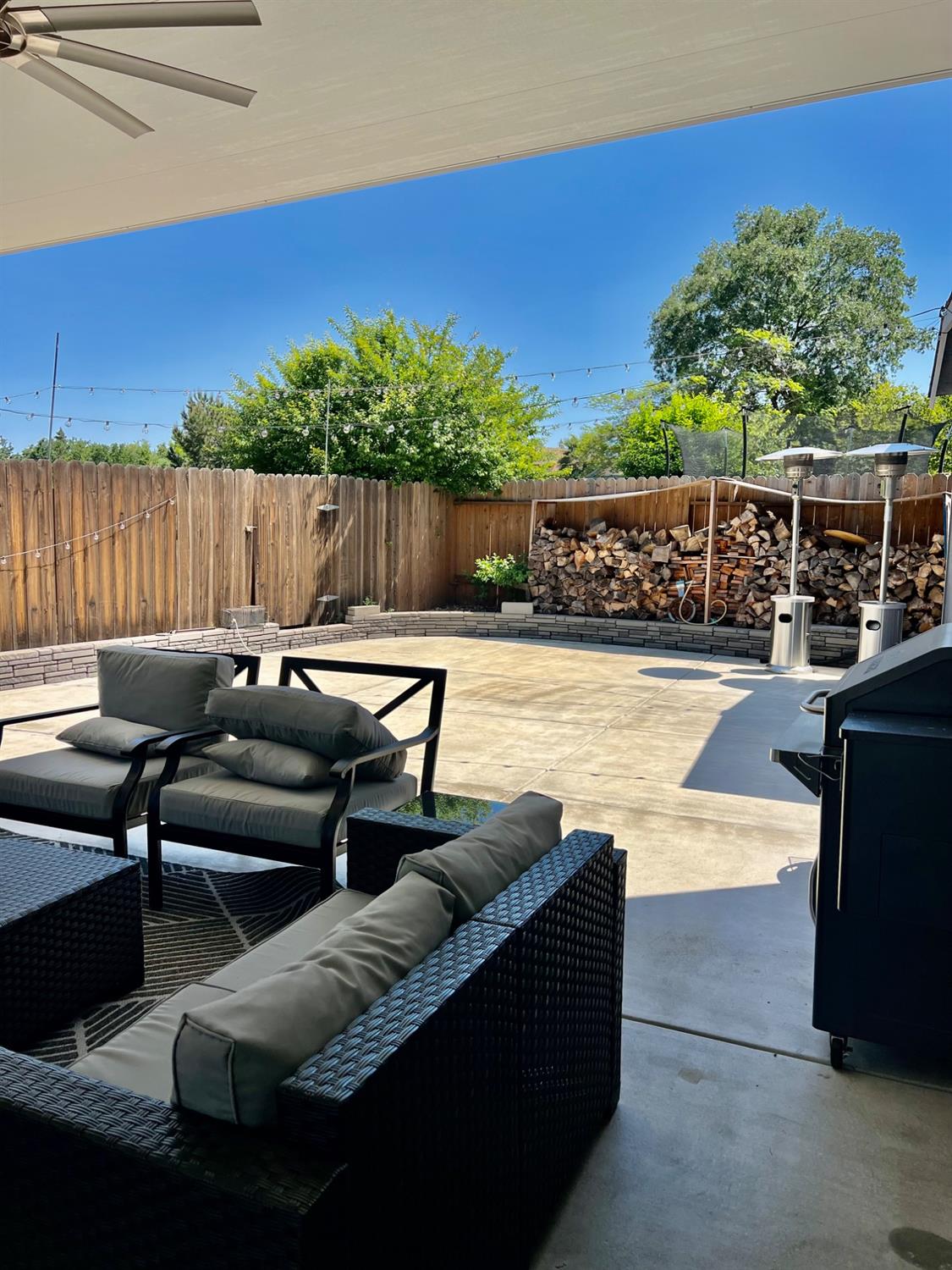 Detail Gallery Image 47 of 49 For 4125 Perry Creek Ct, Antelope,  CA 95843 - 4 Beds | 3 Baths