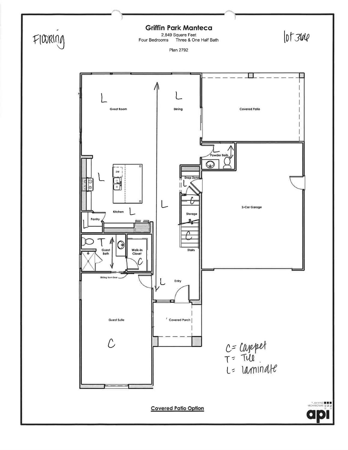 Paramount Lane, Manteca, California image 42