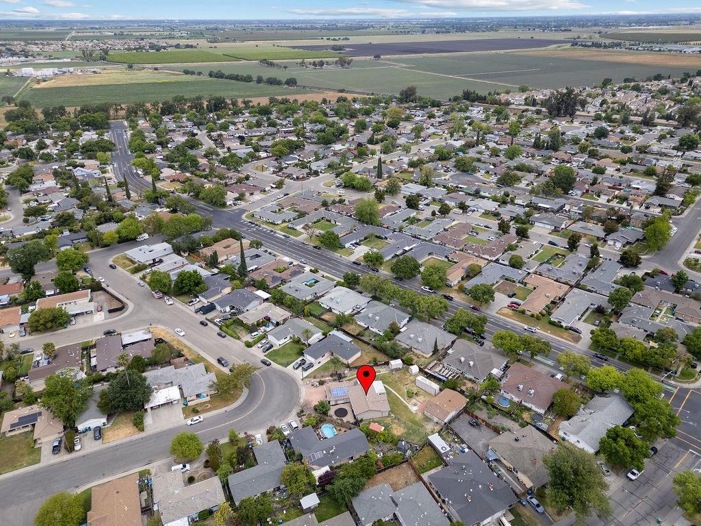 Detail Gallery Image 50 of 50 For 604 San Miguel Ave, Stockton,  CA 95210 - 3 Beds | 2 Baths