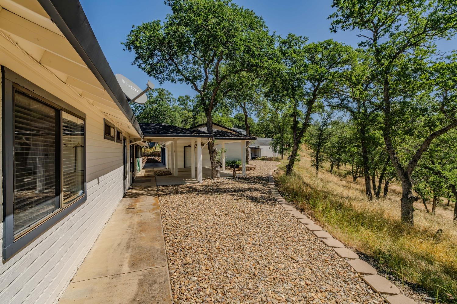 Detail Gallery Image 40 of 57 For 7065 Cassidy Rd, Valley Springs,  CA 95252 - 3 Beds | 2 Baths