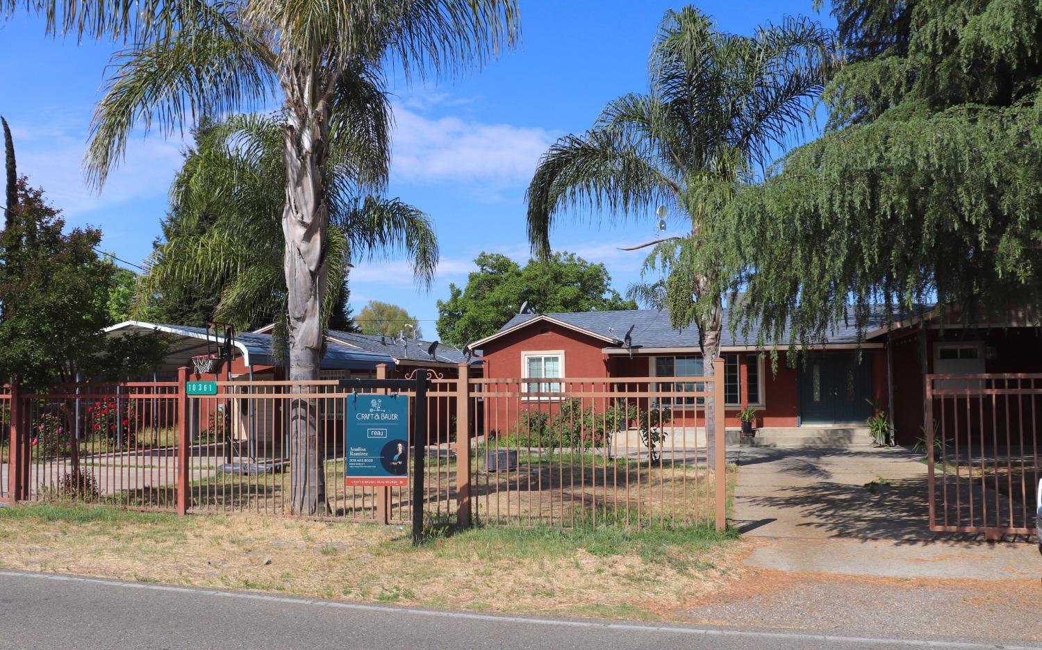 Detail Gallery Image 1 of 22 For 10361 Cortez Ave, Delhi,  CA 95315 - 3 Beds | 2 Baths