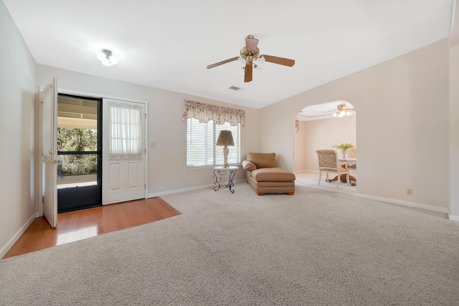 Detail Gallery Image 13 of 57 For 7065 Cassidy Rd, Valley Springs,  CA 95252 - 3 Beds | 2 Baths