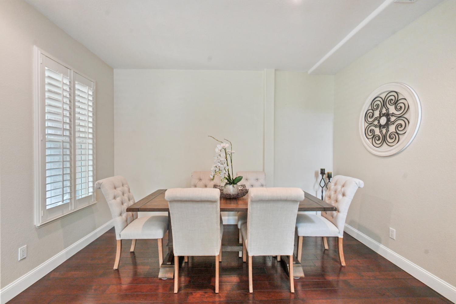 Detail Gallery Image 9 of 66 For 2881 Paseo Entrada Rd, Turlock,  CA 95382 - 4 Beds | 2/1 Baths