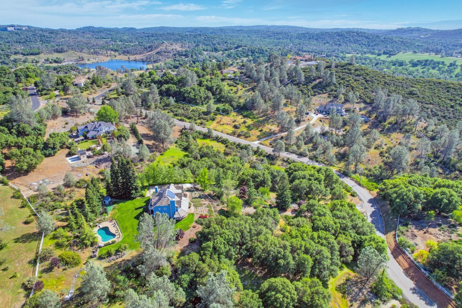 Detail Gallery Image 76 of 81 For 2601 Roundhill Cir, Placerville,  CA 95667 - 4 Beds | 3 Baths