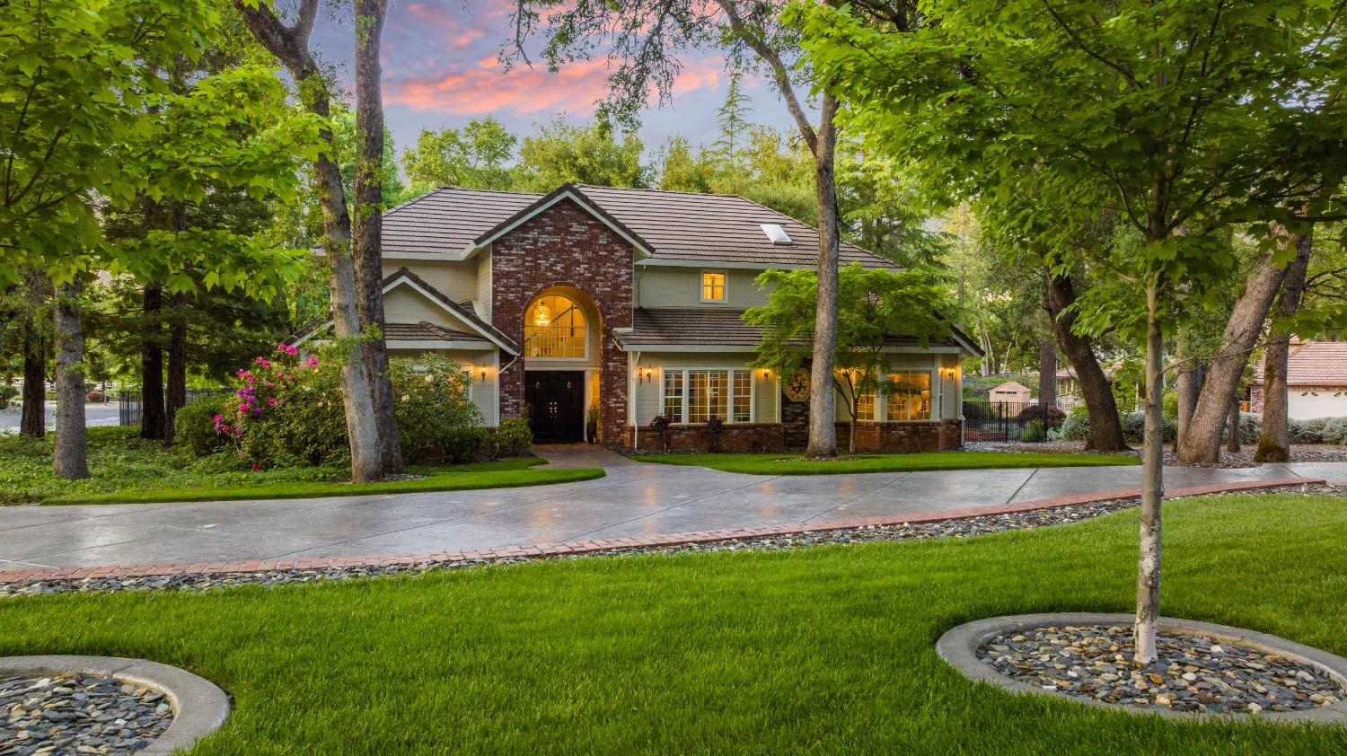 Meder Court, Shingle Springs, California image 9