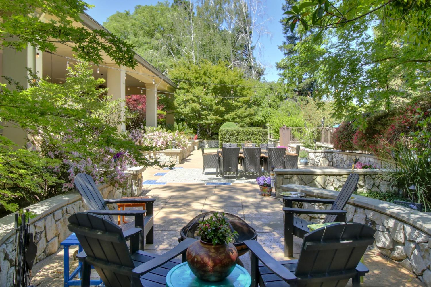Detail Gallery Image 63 of 81 For 5011 Jardin Ln, Carmichael,  CA 95608 - 4 Beds | 4 Baths
