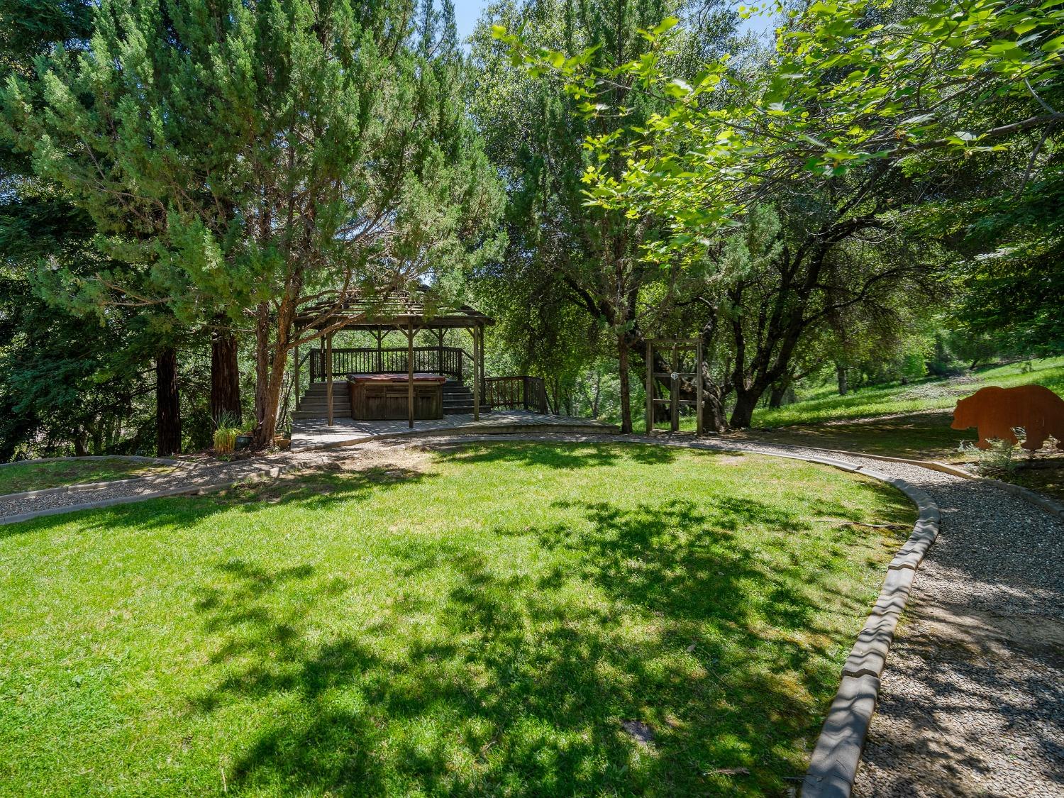Butterfield Way, Placerville, California image 35