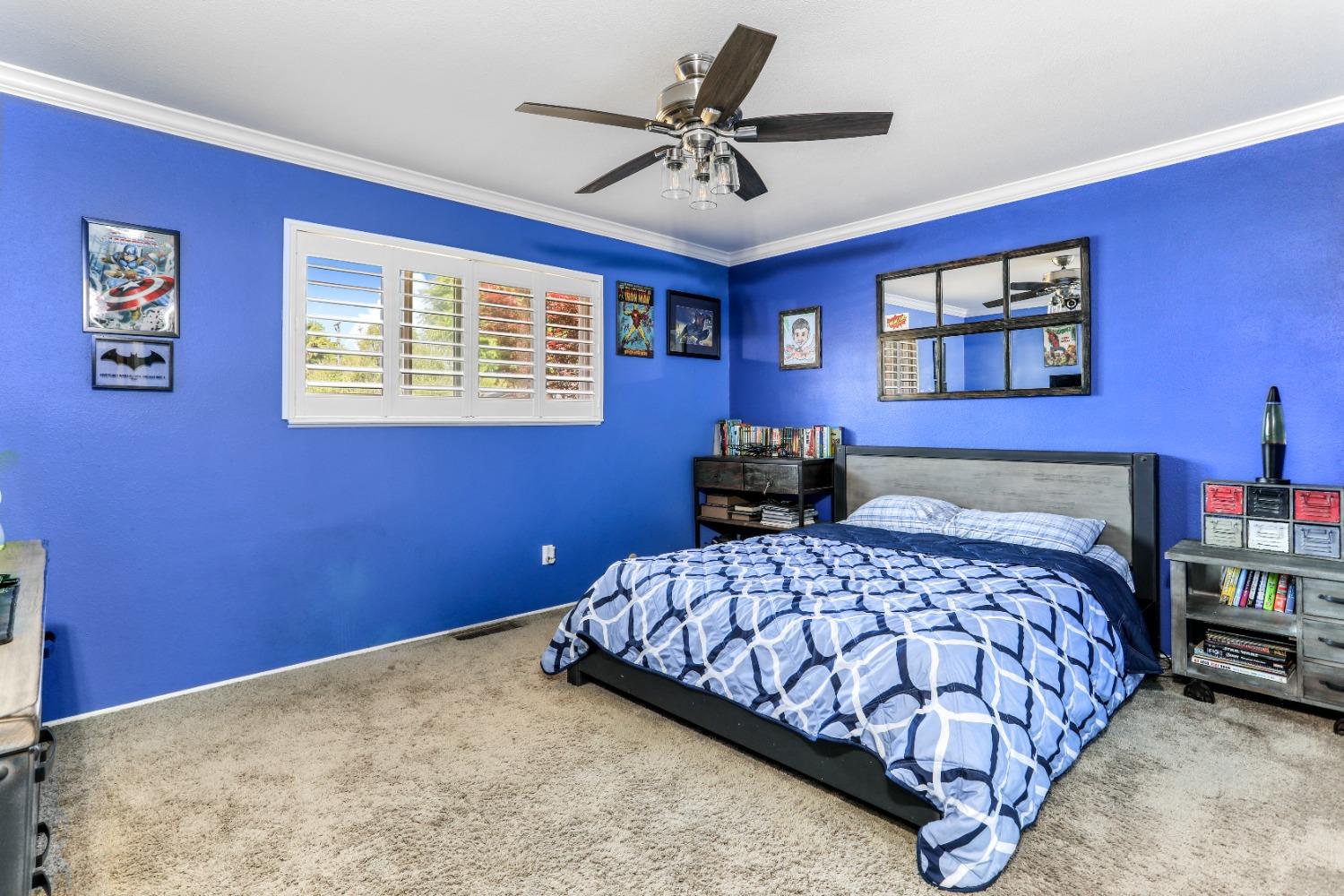 Detail Gallery Image 19 of 34 For 1304 Nelda Way, Modesto,  CA 95355 - 3 Beds | 2 Baths