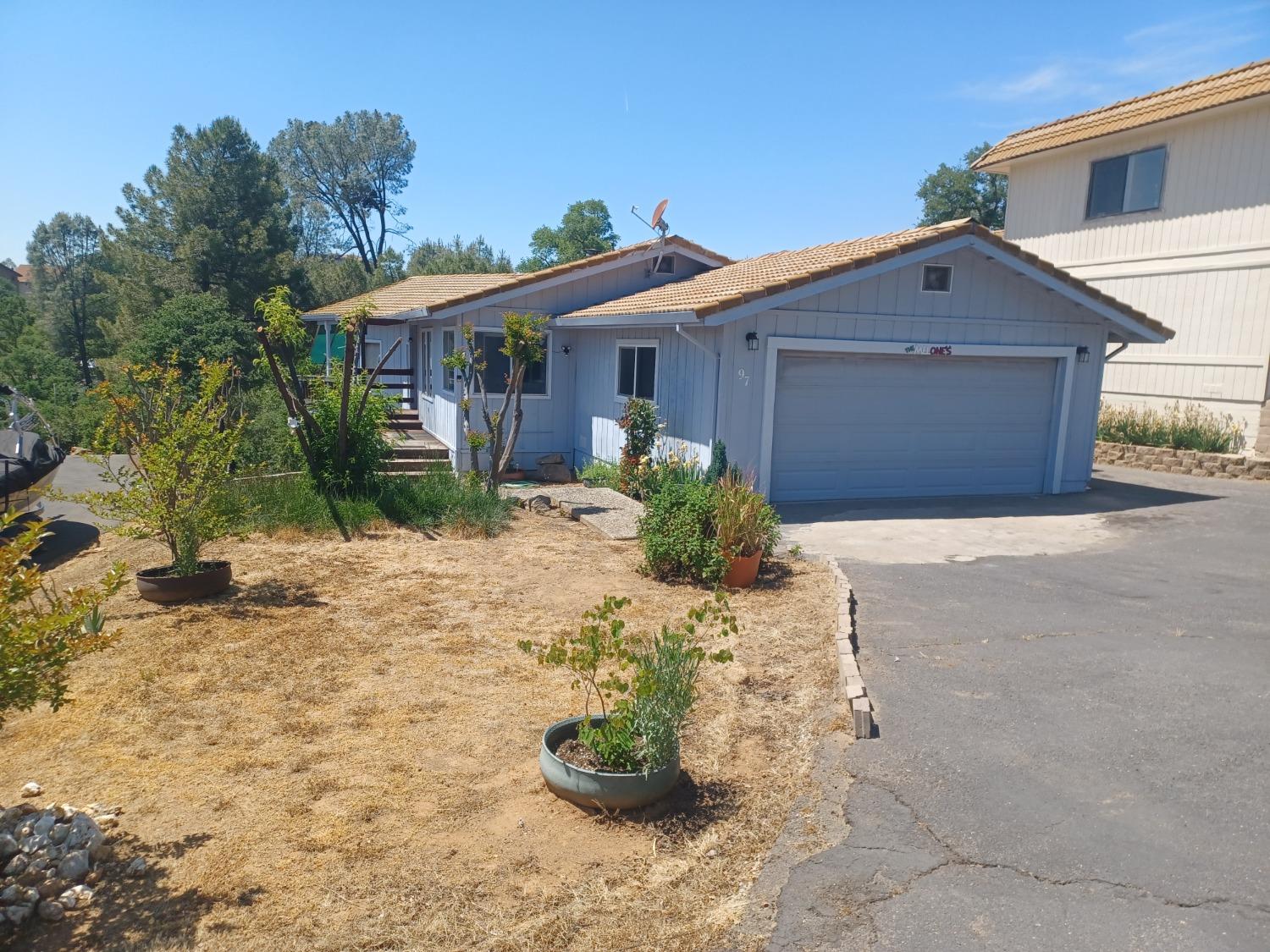Detail Gallery Image 3 of 34 For 97 Poker Flat Rd, Copperopolis,  CA 95228 - 3 Beds | 2 Baths