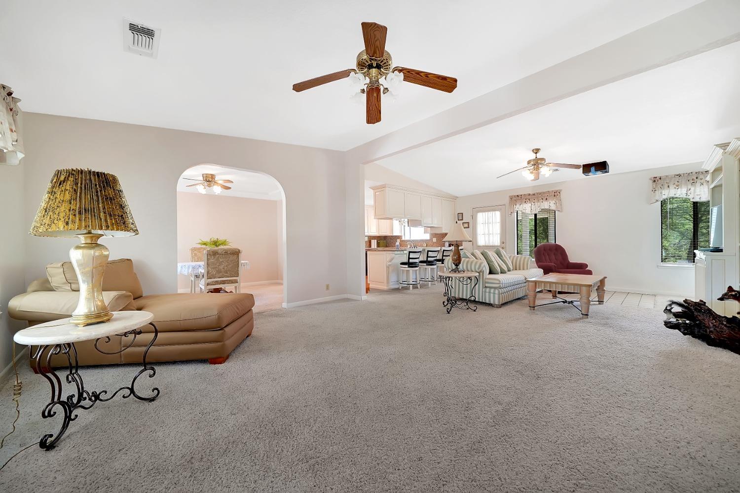 Detail Gallery Image 19 of 57 For 7065 Cassidy Rd, Valley Springs,  CA 95252 - 3 Beds | 2 Baths