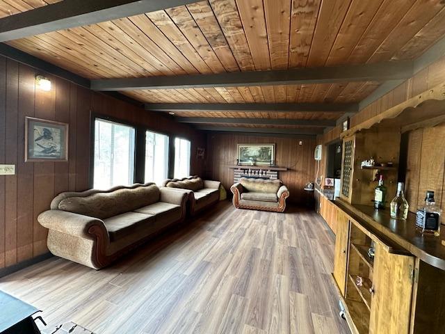 Detail Gallery Image 8 of 33 For 4760 Hirsch Rd #B,  Mariposa,  CA 95338 - 2 Beds | 1 Baths
