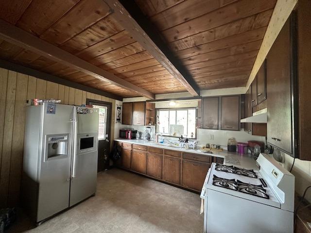 Detail Gallery Image 14 of 33 For 4760 Hirsch Rd #B,  Mariposa,  CA 95338 - 2 Beds | 1 Baths
