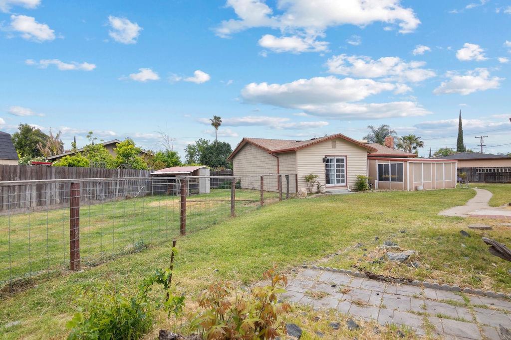 Detail Gallery Image 35 of 50 For 604 San Miguel Ave, Stockton,  CA 95210 - 3 Beds | 2 Baths