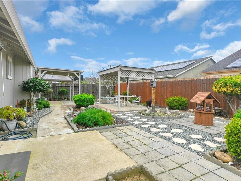 S Michelle Dr, Yuba City, California image 20