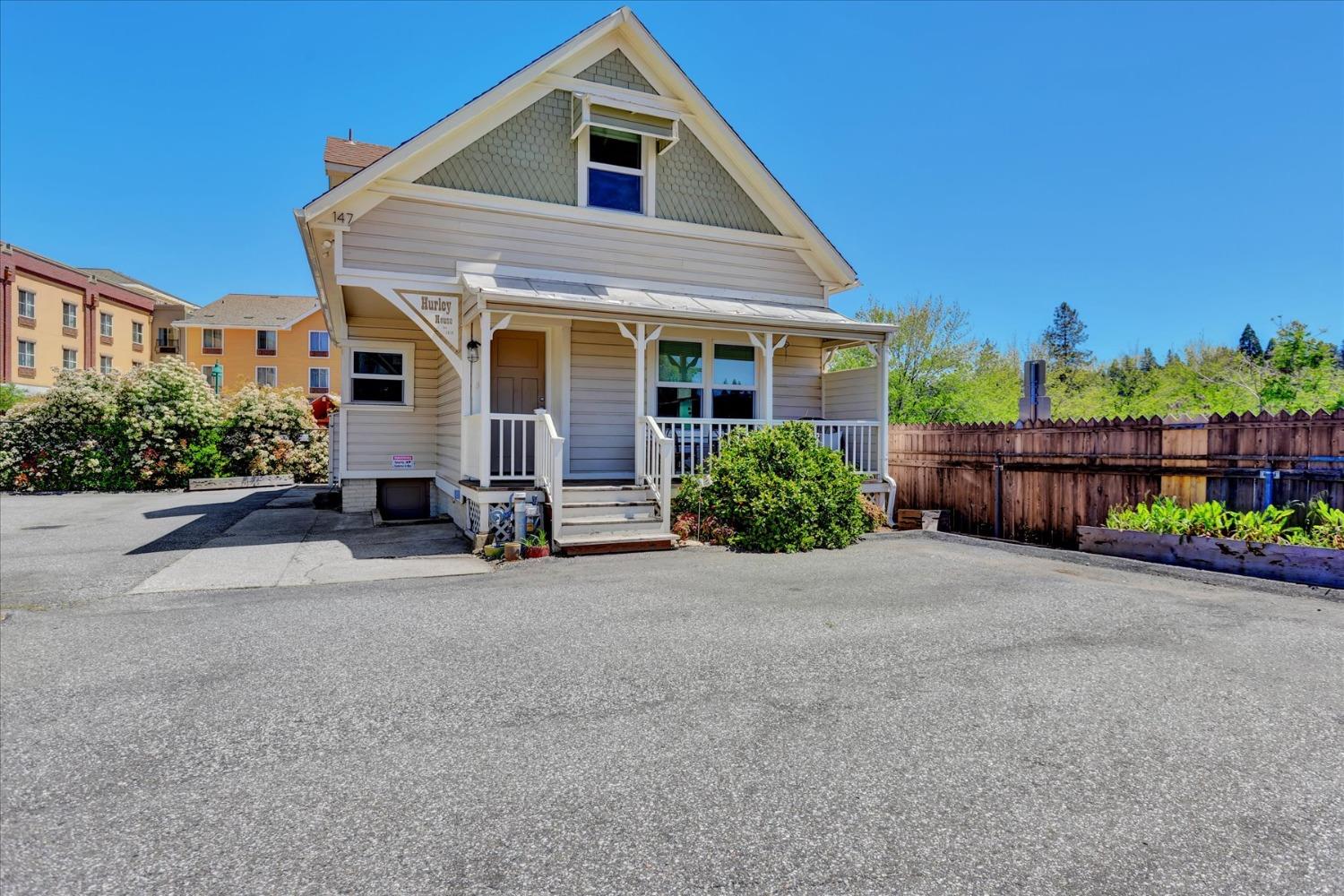 Detail Gallery Image 78 of 81 For 147 South Auburn St, Grass Valley,  CA 95945 - – Beds | – Baths