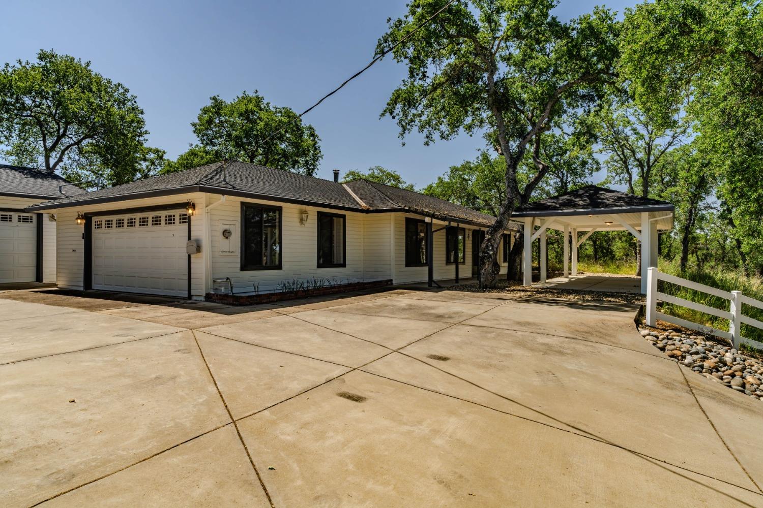 Detail Gallery Image 4 of 57 For 7065 Cassidy Rd, Valley Springs,  CA 95252 - 3 Beds | 2 Baths