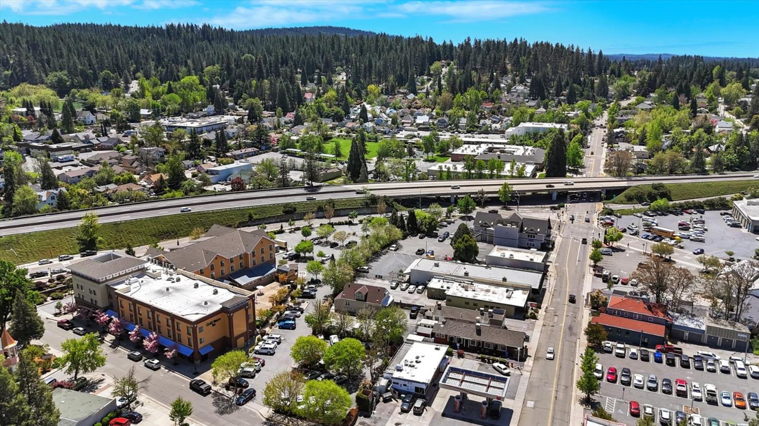 Detail Gallery Image 61 of 81 For 147 South Auburn St, Grass Valley,  CA 95945 - – Beds | – Baths
