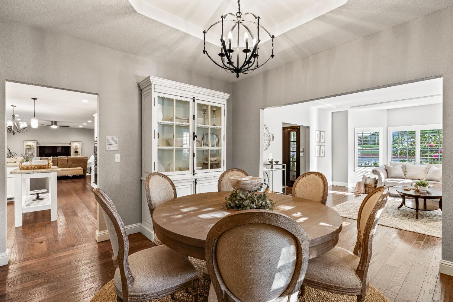 Meder Court, Shingle Springs, California image 15