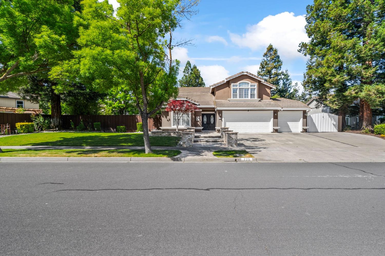 Detail Gallery Image 44 of 45 For 775 Vivian Dr, Livermore,  CA 94550 - 4 Beds | 3 Baths