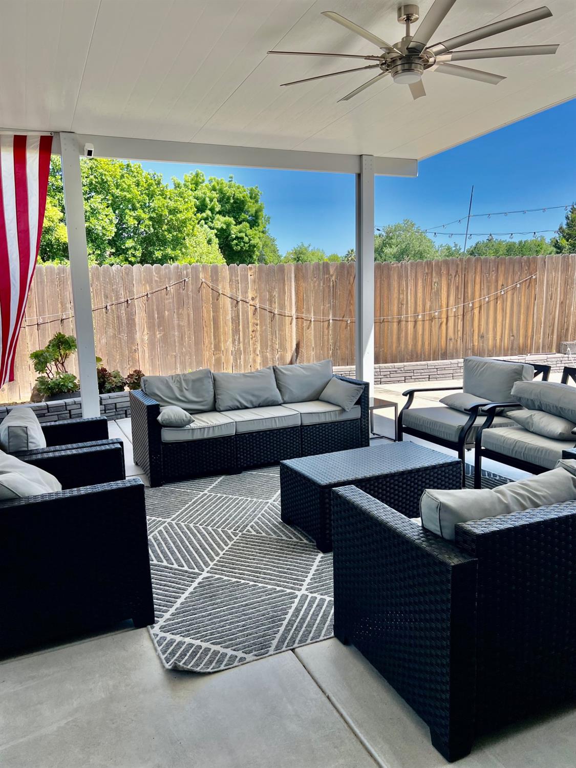 Detail Gallery Image 48 of 49 For 4125 Perry Creek Ct, Antelope,  CA 95843 - 4 Beds | 3 Baths