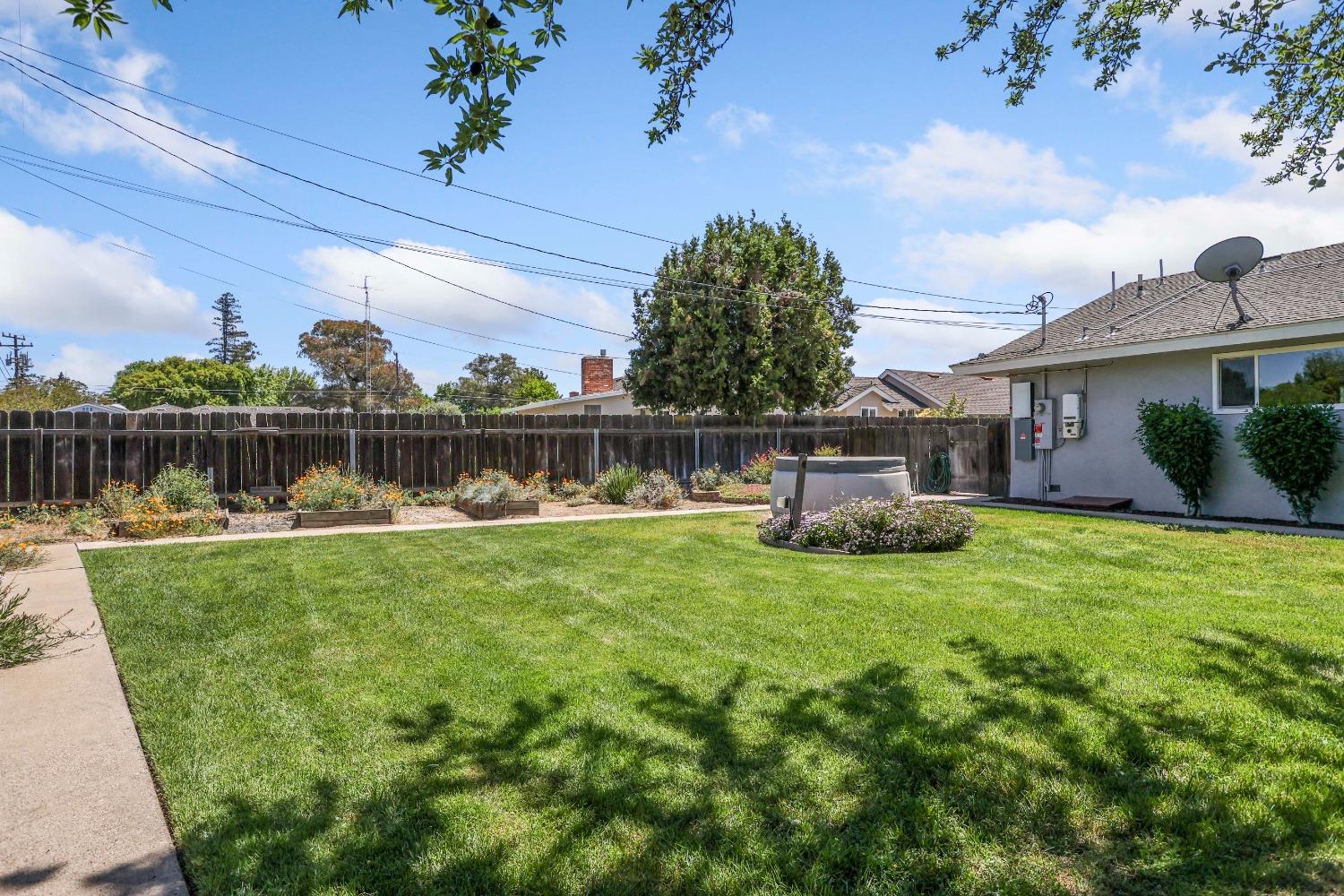 Detail Gallery Image 26 of 33 For 1616 Poplar St, Oakdale,  CA 95361 - 3 Beds | 2 Baths