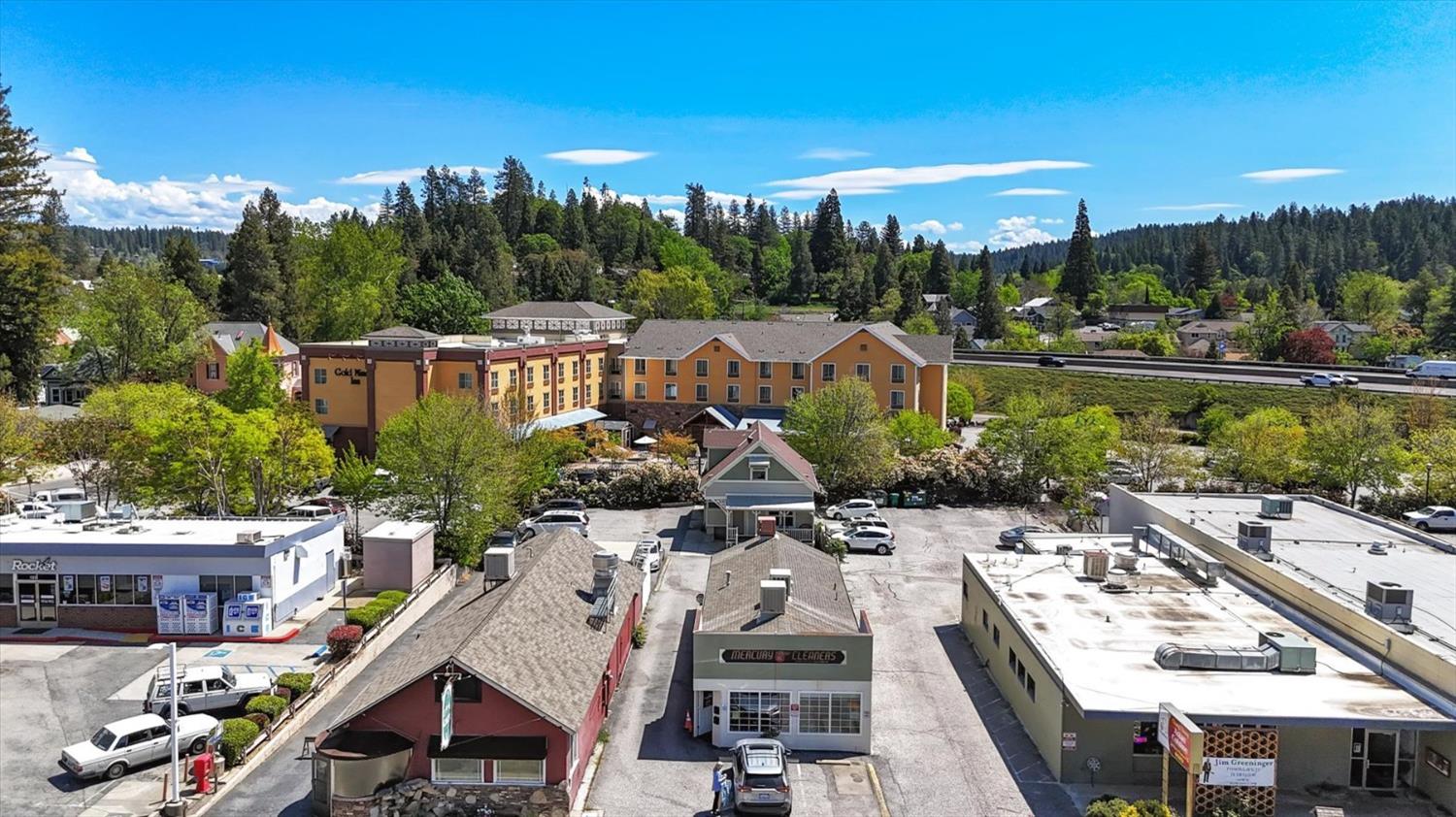 Detail Gallery Image 57 of 81 For 147 South Auburn St, Grass Valley,  CA 95945 - – Beds | – Baths