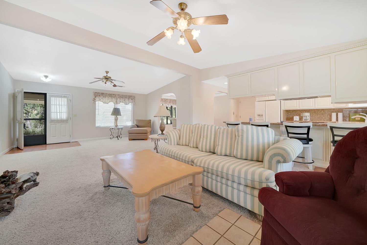 Detail Gallery Image 15 of 57 For 7065 Cassidy Rd, Valley Springs,  CA 95252 - 3 Beds | 2 Baths