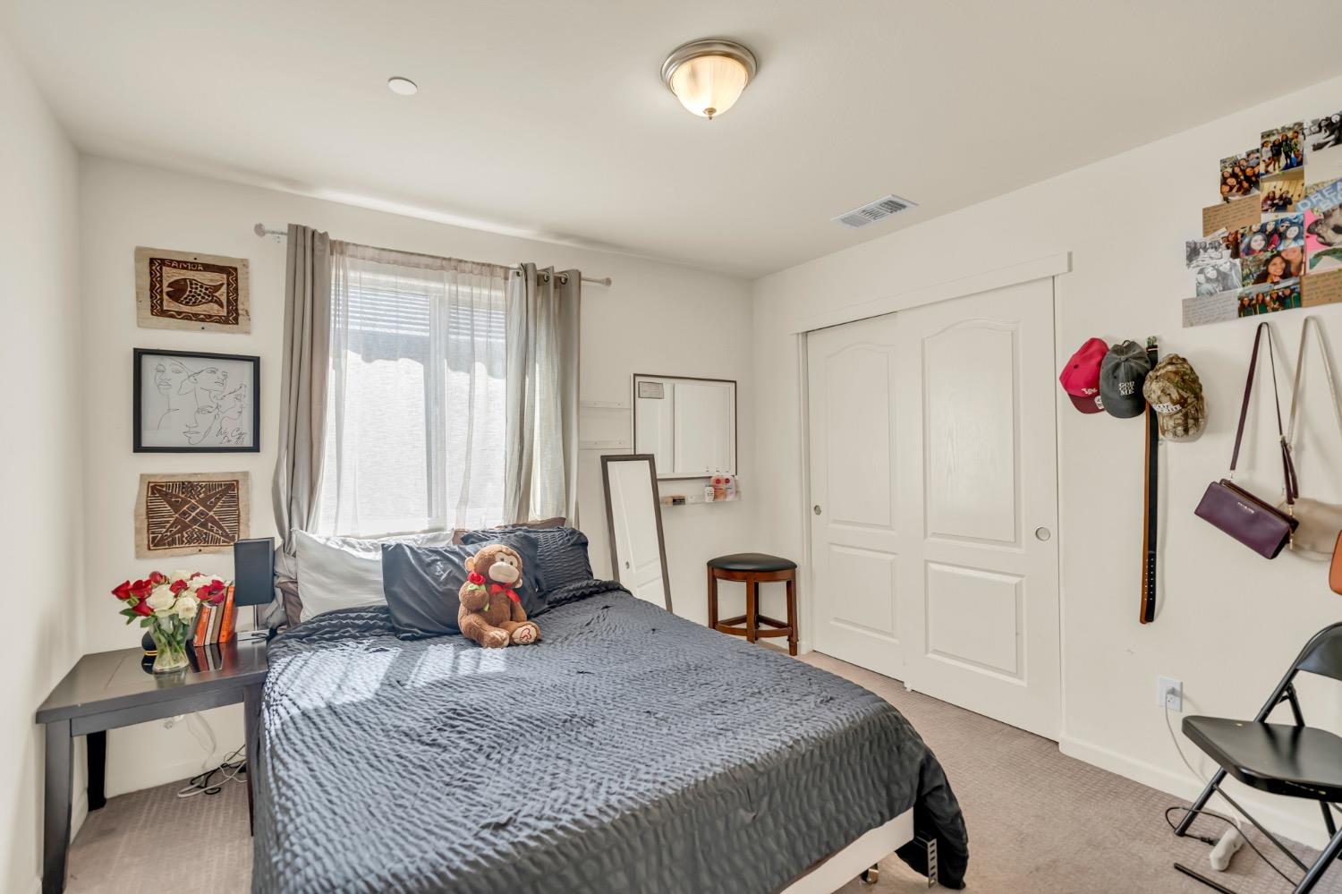 Detail Gallery Image 27 of 42 For 1096 Sierra Bluff St, Plumas Lake,  CA 95961 - 3 Beds | 2 Baths