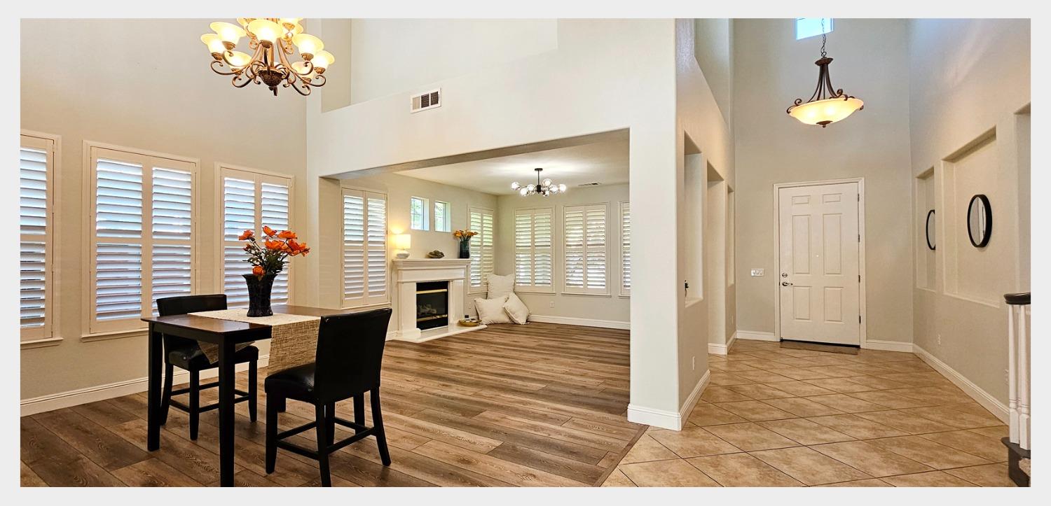 Detail Gallery Image 7 of 80 For 2439 Meridian Dr, Lodi,  CA 95242 - 5 Beds | 3 Baths