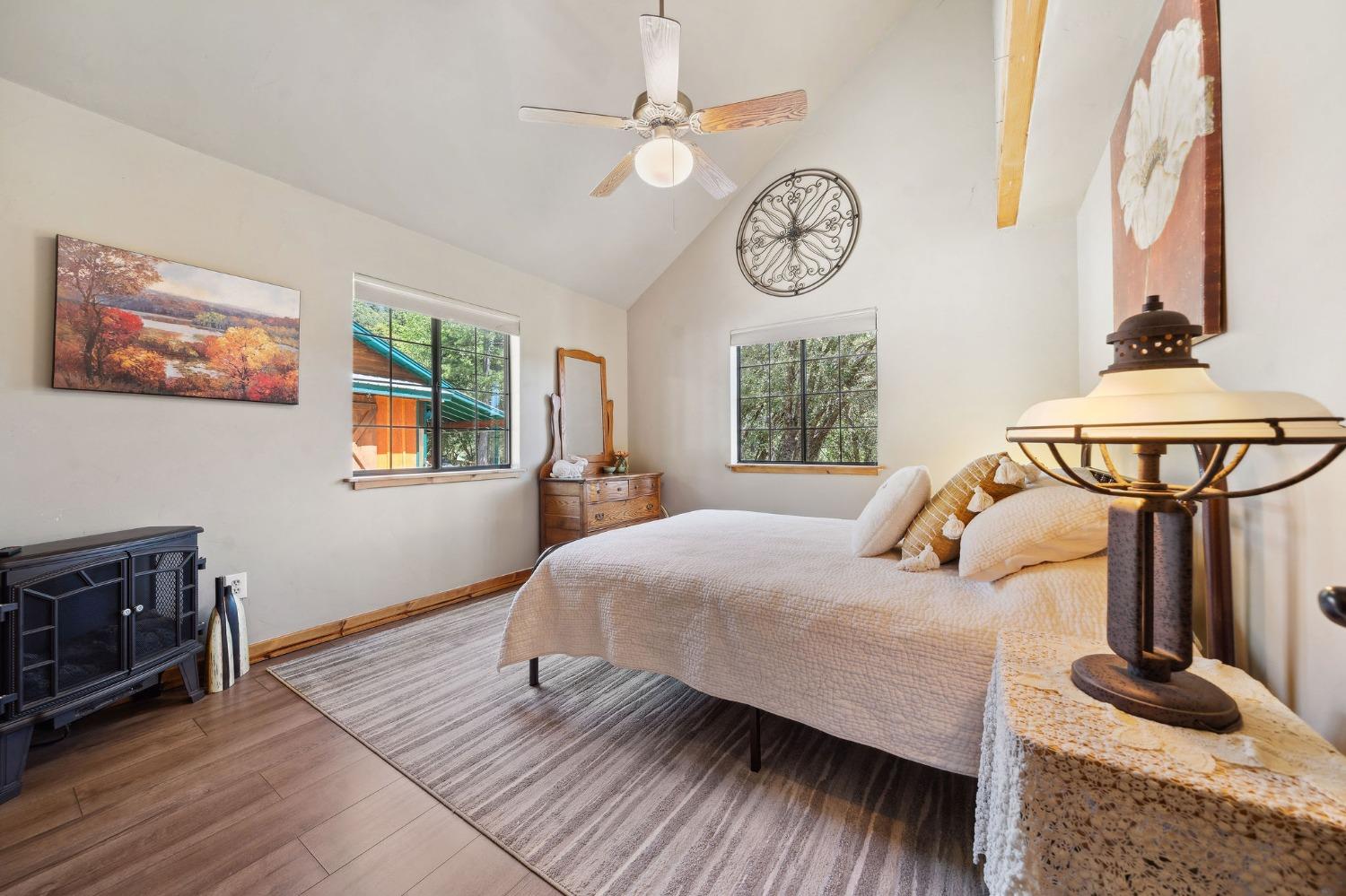 Detail Gallery Image 60 of 83 For 25624 Sherwood Dr, Pioneer,  CA 95666 - 3 Beds | 3 Baths