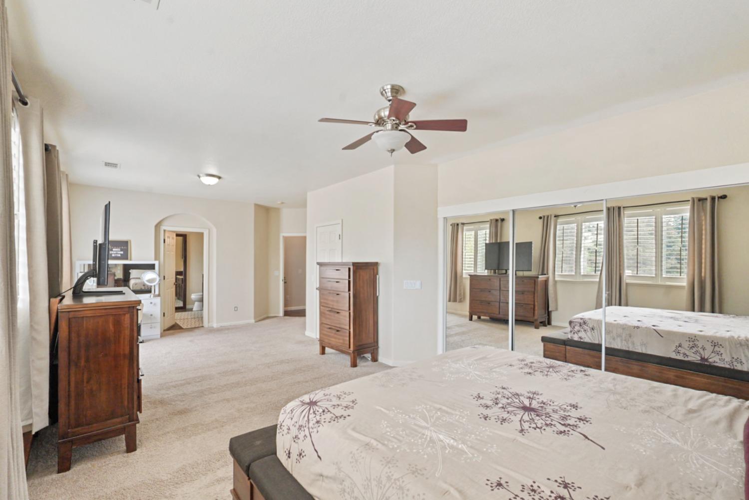 Detail Gallery Image 34 of 66 For 2881 Paseo Entrada Rd, Turlock,  CA 95382 - 4 Beds | 2/1 Baths