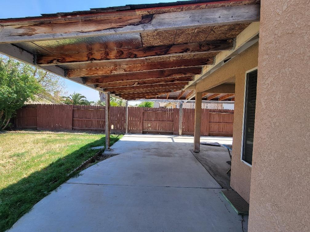 Detail Gallery Image 30 of 31 For 628 Vintner St, Los Banos,  CA 93635 - 3 Beds | 2 Baths
