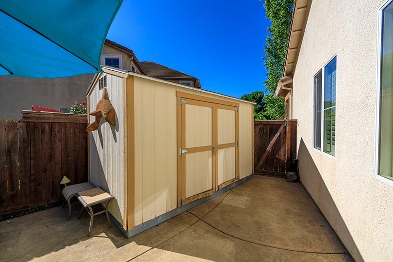 Detail Gallery Image 58 of 77 For 2001 Dayton Ave, Modesto,  CA 95356 - 3 Beds | 3 Baths