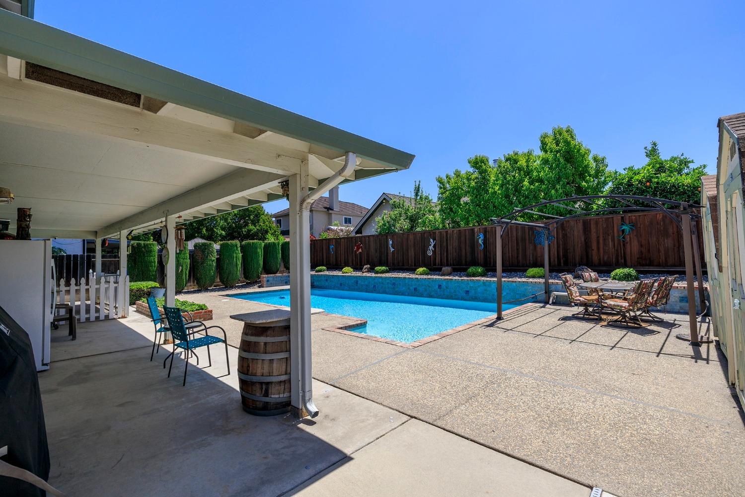Detail Gallery Image 31 of 44 For 816 Jordanolo Dr, Ripon,  CA 95366 - 3 Beds | 2 Baths