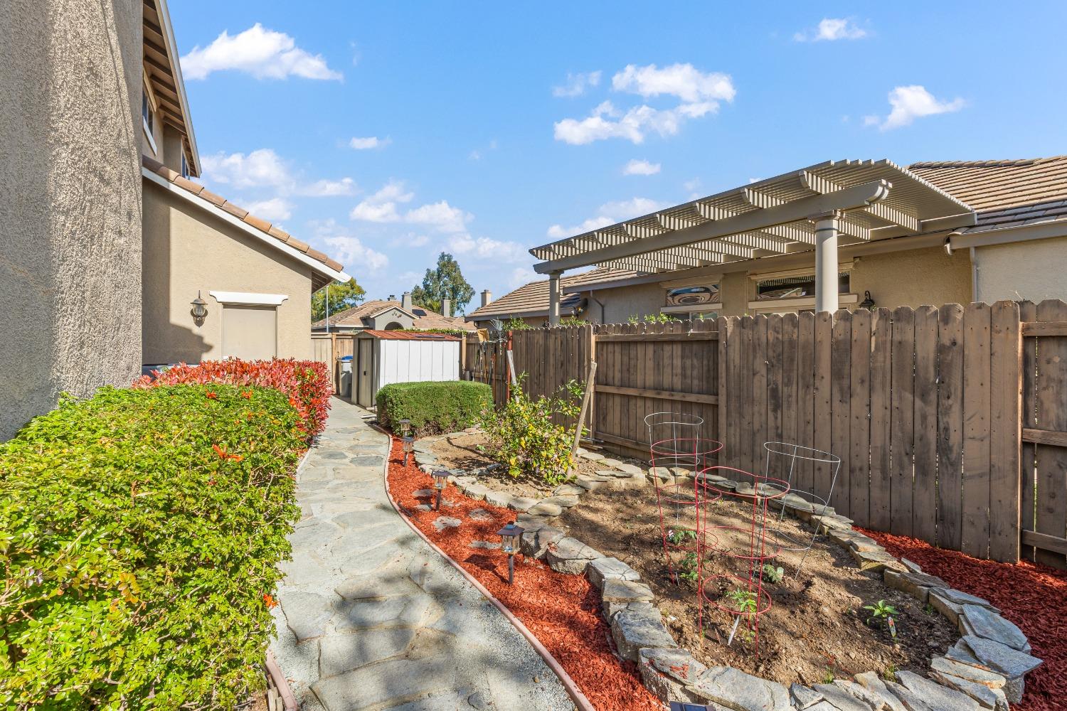 Detail Gallery Image 62 of 67 For 18190 Mallard St, Woodland,  CA 95695 - 5 Beds | 3 Baths