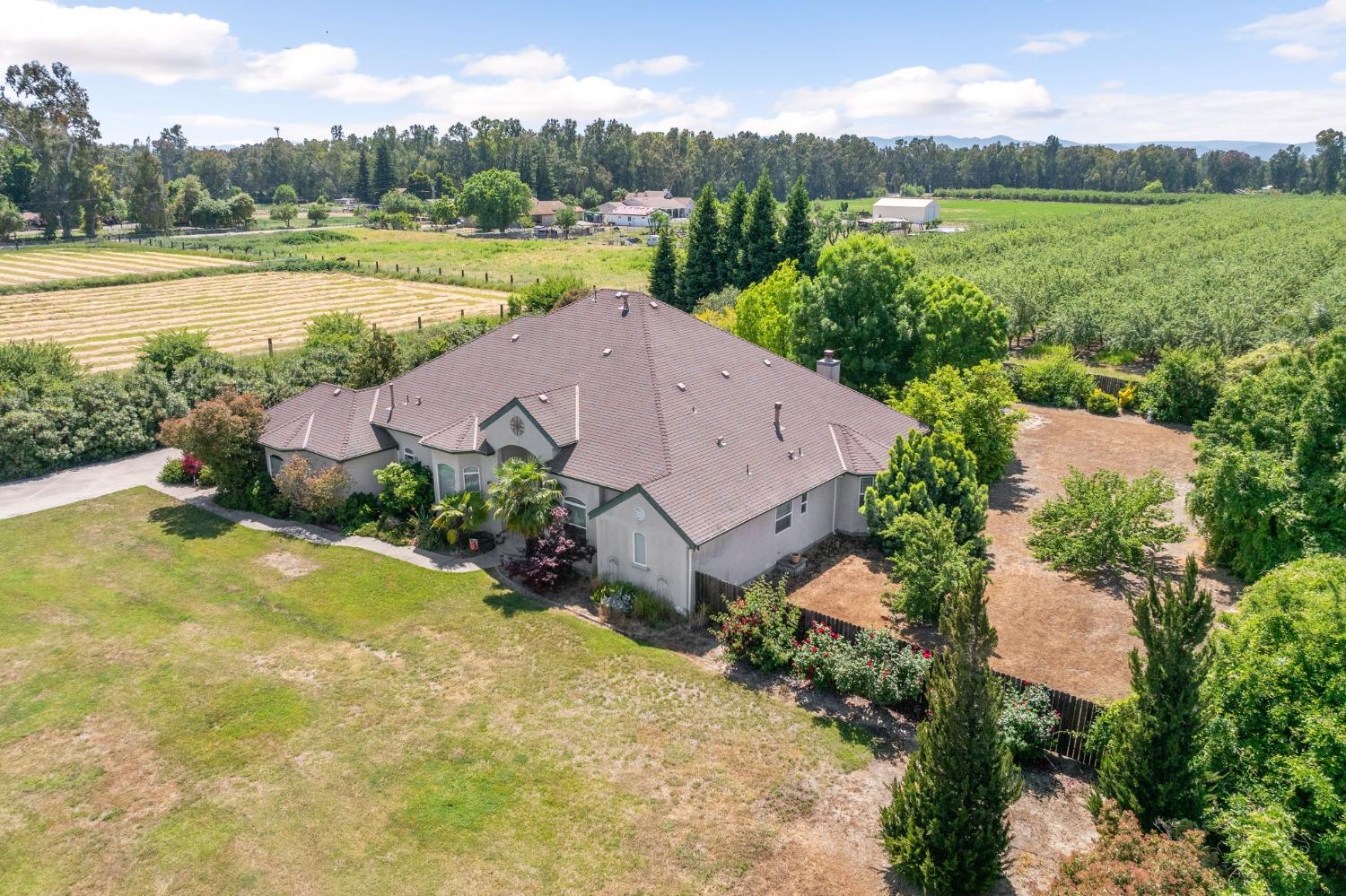 Detail Gallery Image 65 of 93 For 2888 County Road 89, Dunnigan,  CA 95937 - 3 Beds | 3 Baths