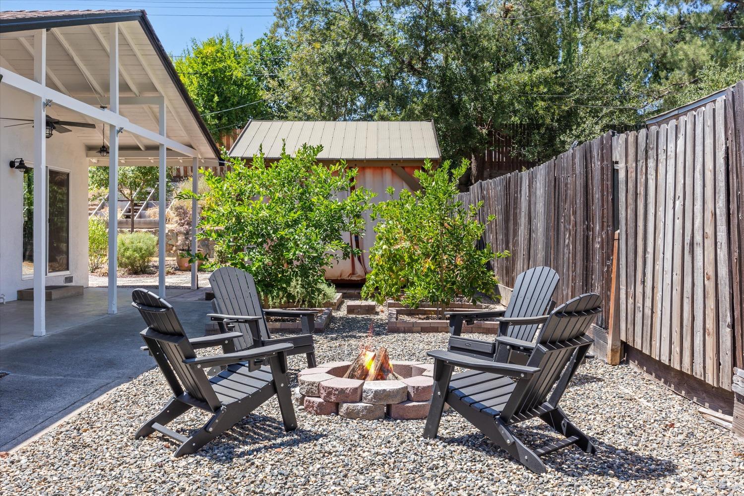 Detail Gallery Image 35 of 44 For 8175 Waikiki Dr, Fair Oaks,  CA 95628 - 4 Beds | 2 Baths