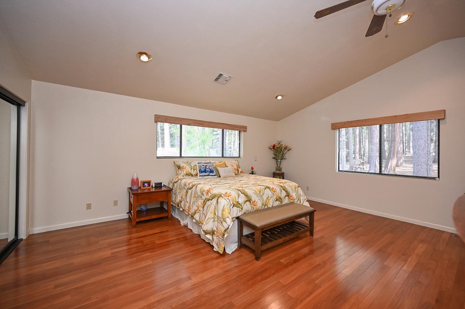 Bela Vista Drive, Pollock Pines, California image 31