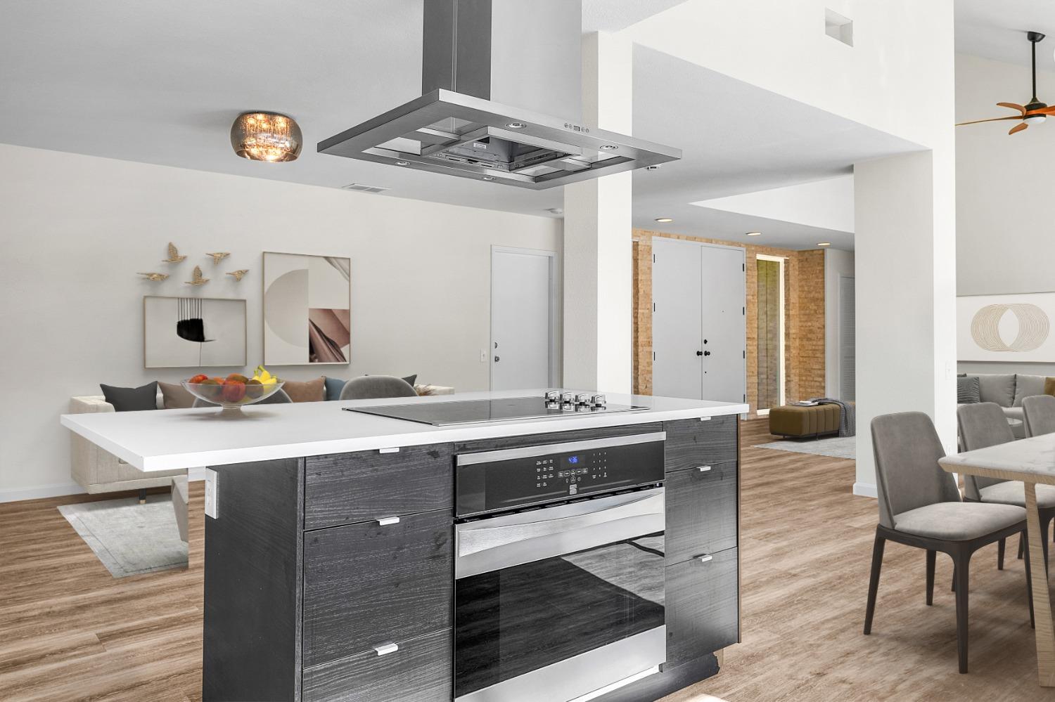 Detail Gallery Image 21 of 50 For 8907 Quail Hill Way, Fair Oaks,  CA 95628 - 3 Beds | 2 Baths