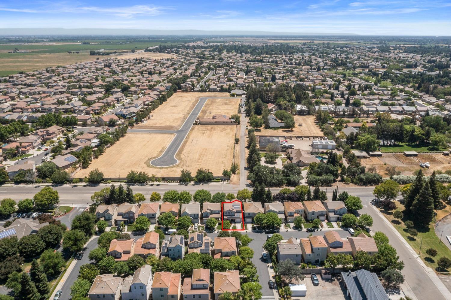Detail Gallery Image 27 of 28 For 10680 Sellers Cir, Stockton,  CA 95209 - 3 Beds | 2/1 Baths
