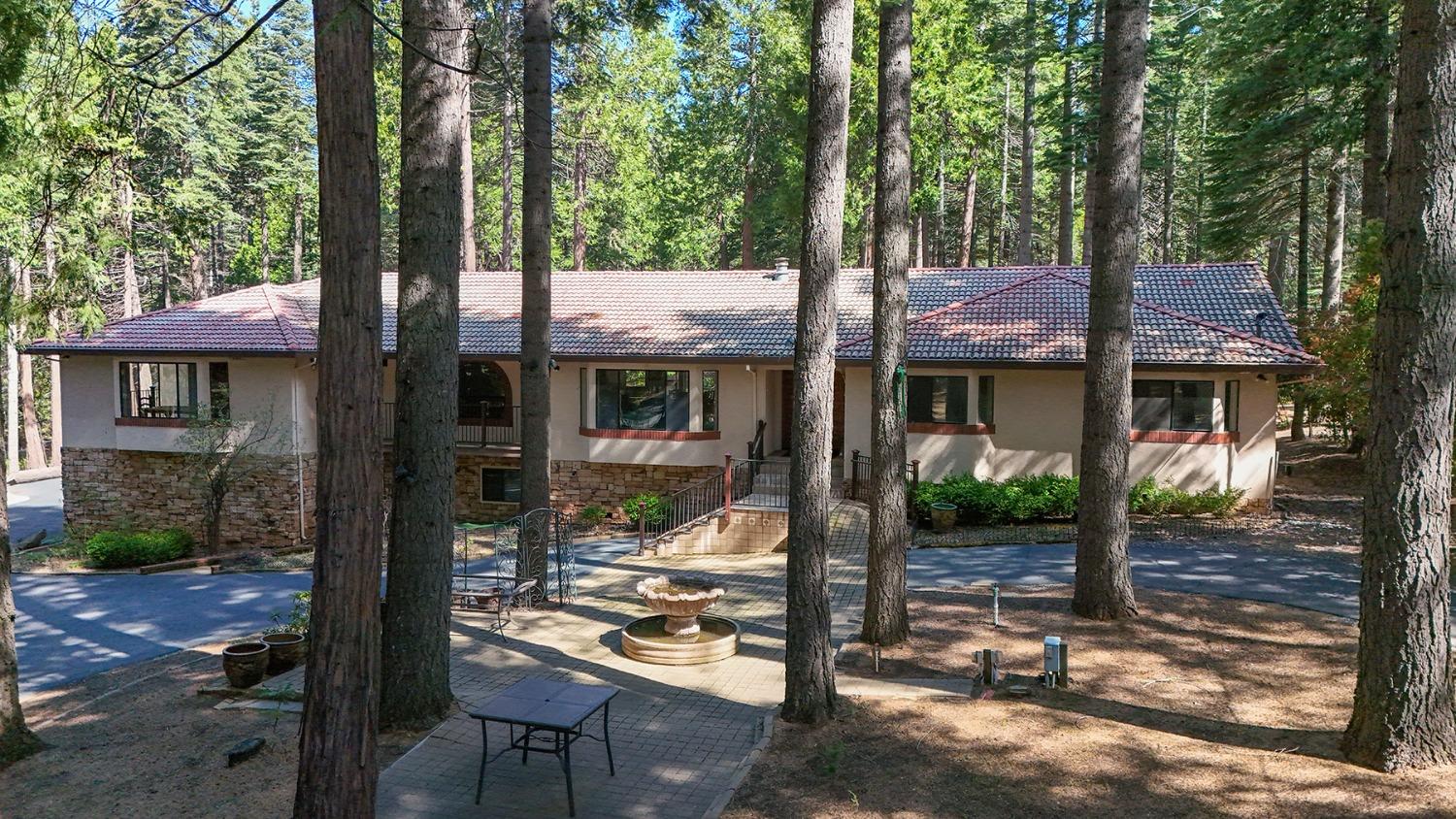 Bela Vista Drive, Pollock Pines, California image 47