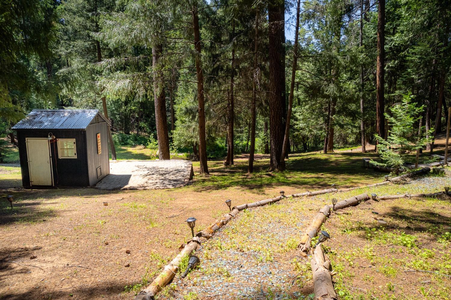 Detail Gallery Image 37 of 54 For 16199 Pioneer Creek Rd, Pioneer,  CA 95666 - 4 Beds | 2 Baths