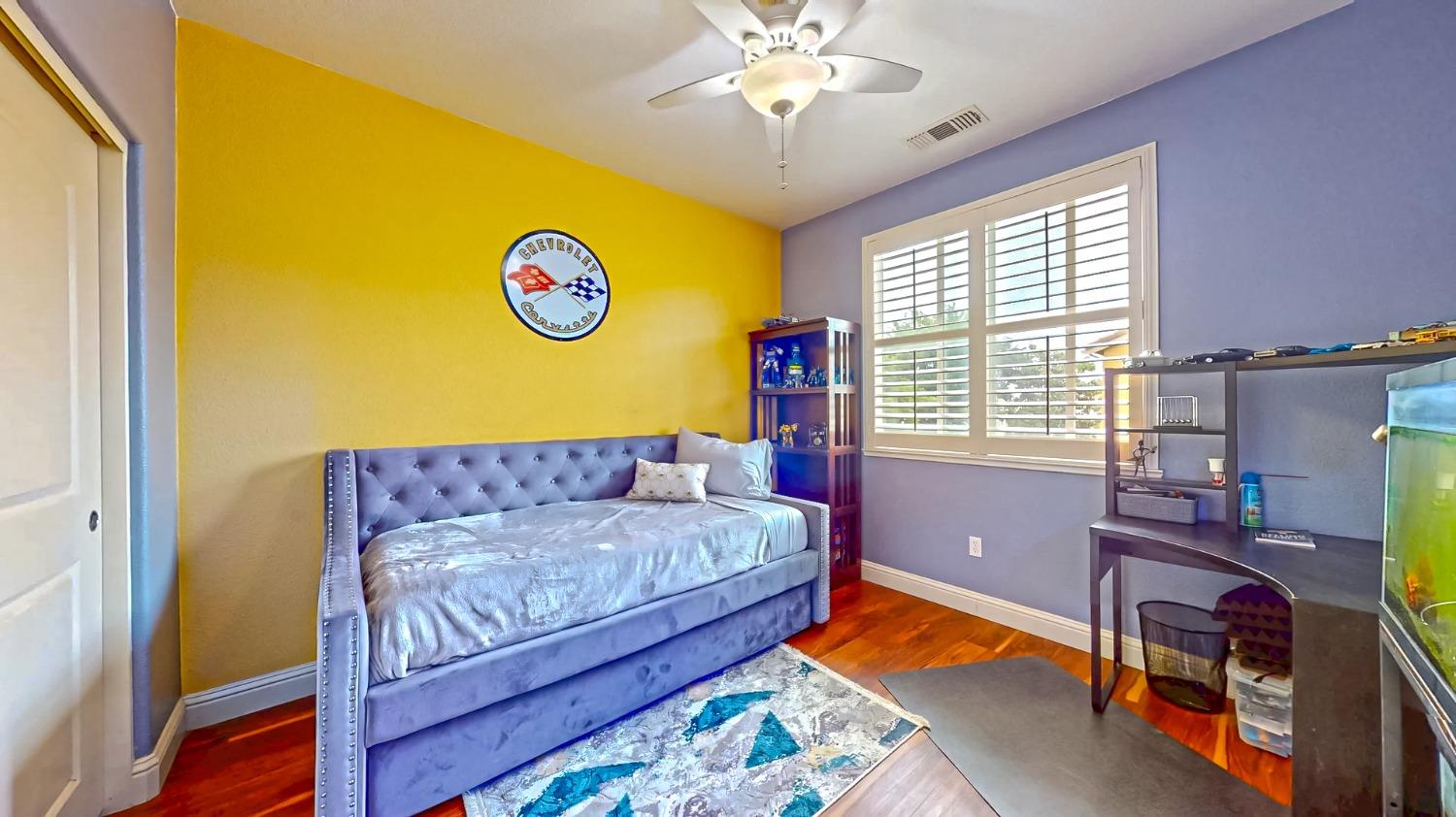 Detail Gallery Image 38 of 48 For 1281 Violet Way, Turlock,  CA 95382 - 3 Beds | 2/1 Baths