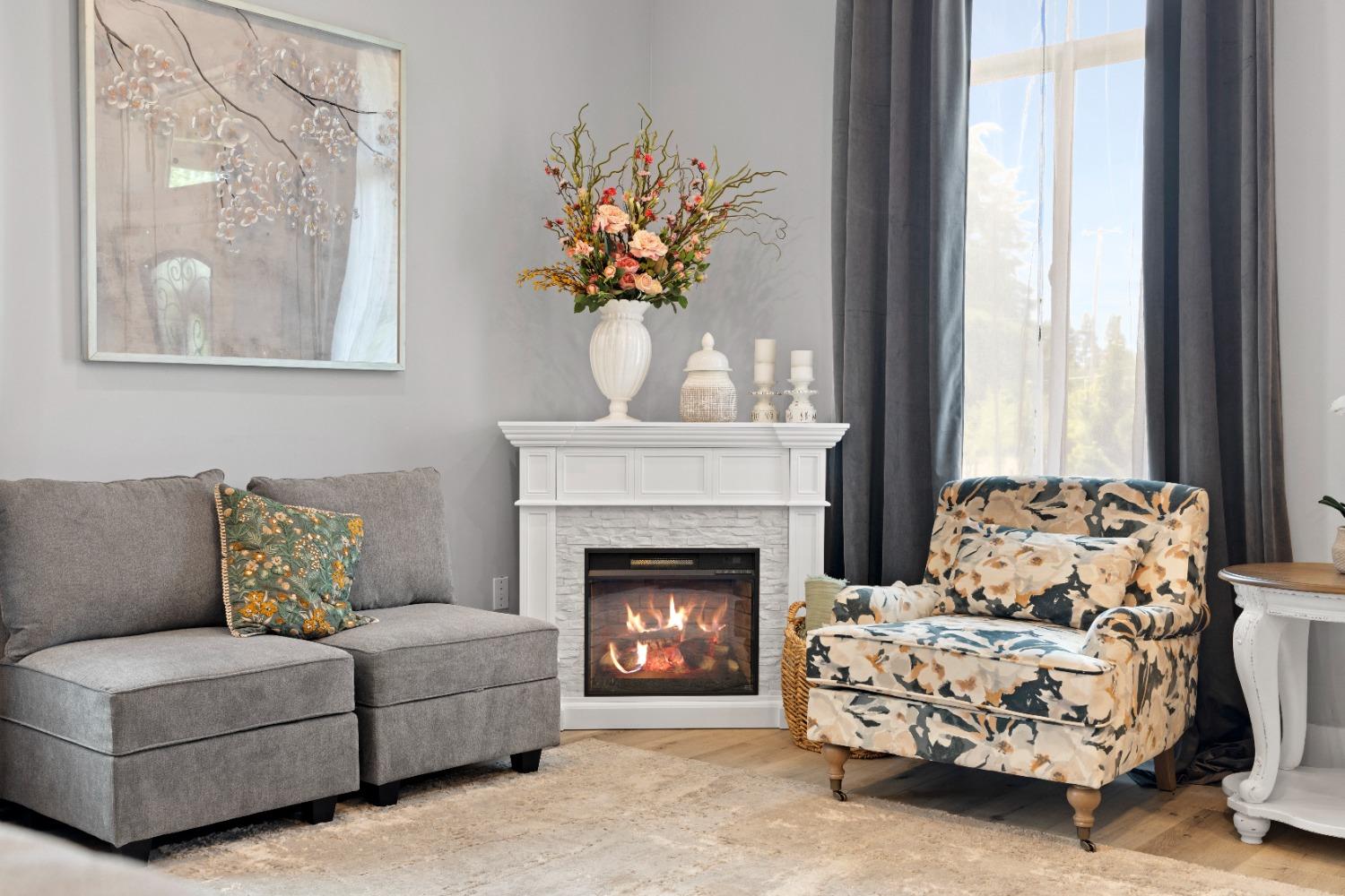 Detail Gallery Image 15 of 84 For 7964 Twin Oaks Ave, Citrus Heights,  CA 95610 - 3 Beds | 2/1 Baths