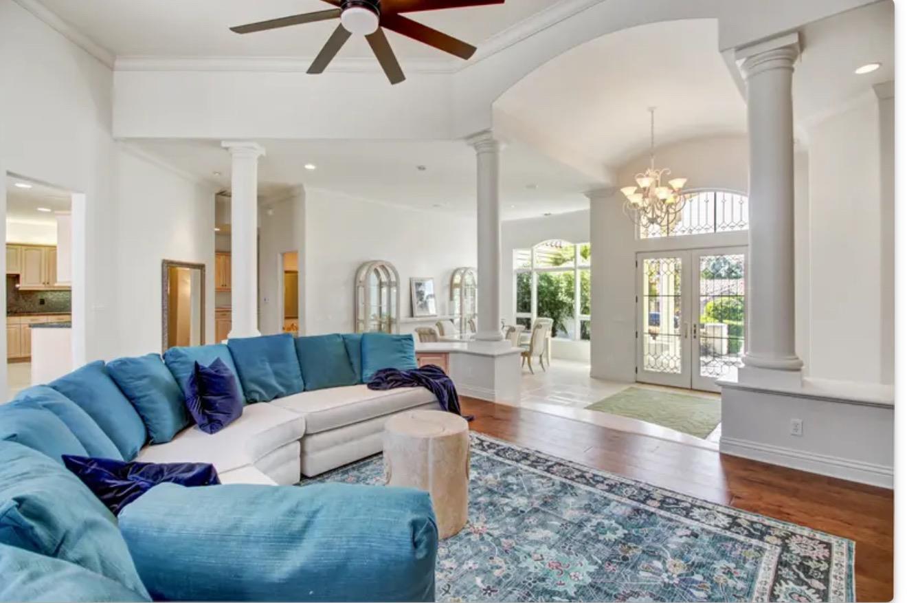 Detail Gallery Image 11 of 64 For 15410 De La Cruz Dr, Rancho Murieta,  CA 95683 - 3 Beds | 2/1 Baths