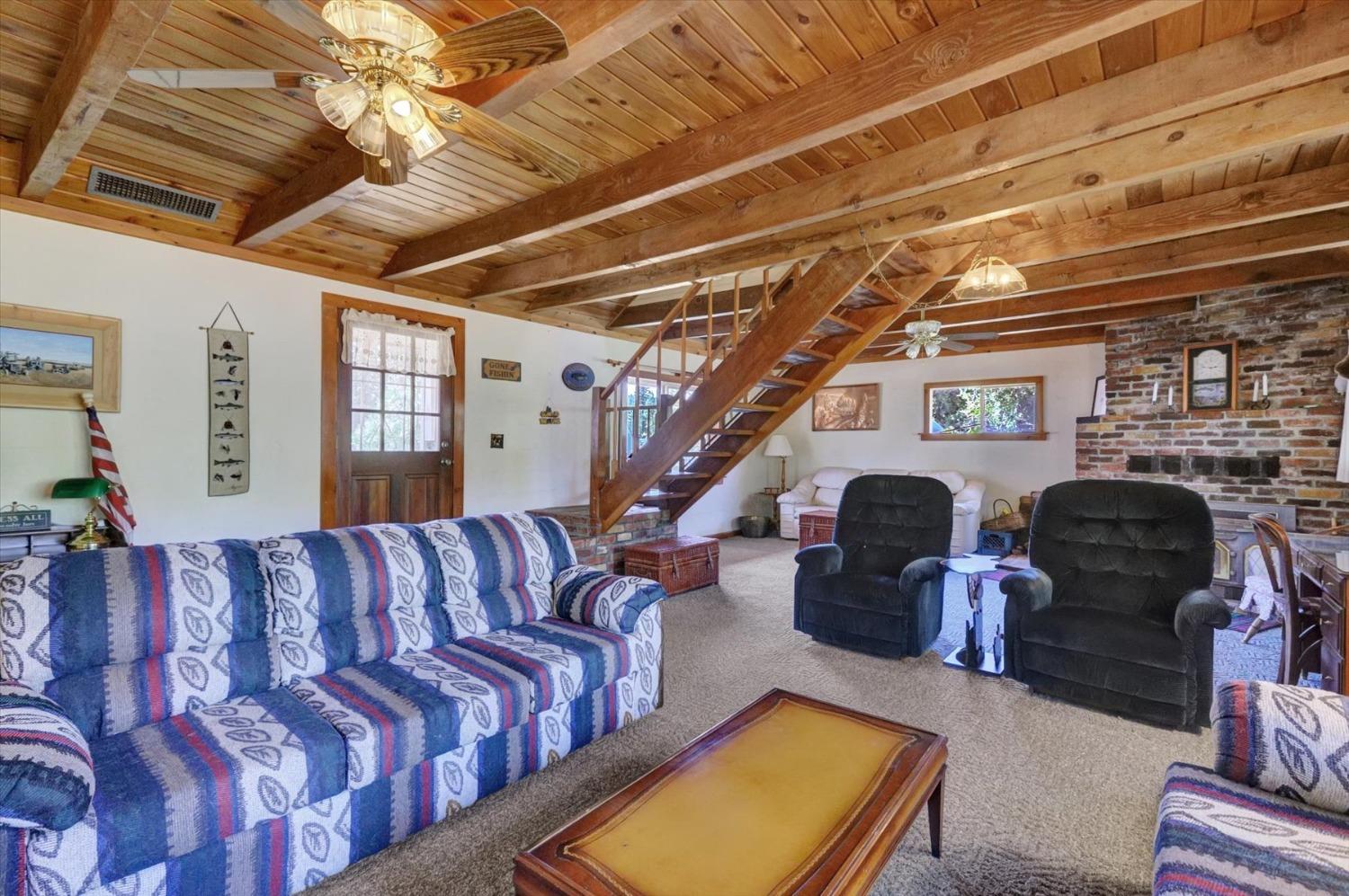 Detail Gallery Image 47 of 59 For 2051 Warren Hill Rd, Strawberry Valley,  CA 95981 - 1 Beds | 1 Baths